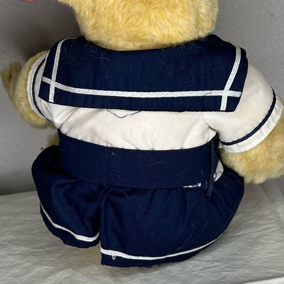 Vintage Vanderbear Bear‎ 1982 - Picture 6 of 8